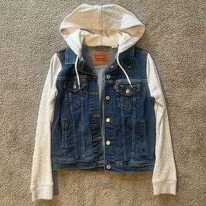 Levi’s Jacket